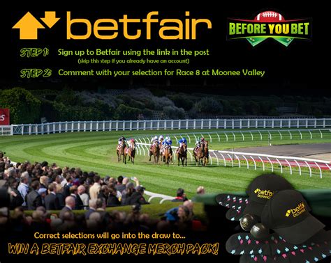 Black Horse Betfair