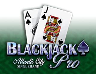 Black Jack Atlantic City Sh Betano