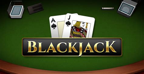 Black Jack Jeu