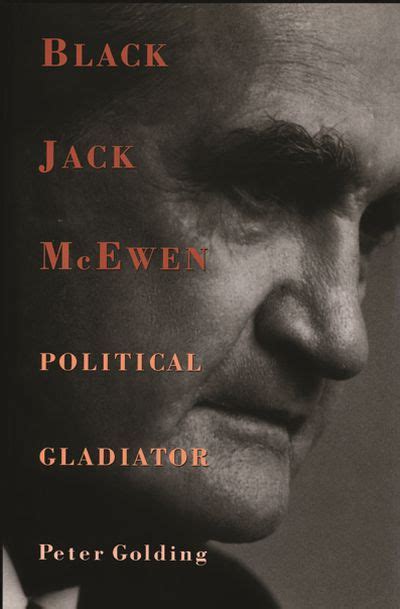 Black Jack Mcewen