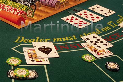 Black Jack Oyunu Nedir