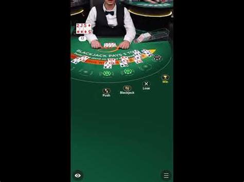 Black Jack Single Pro Bet365