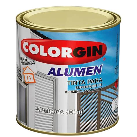 Black Jack Tinta De Aluminio