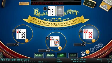 Black Jackpot Pro Betfair