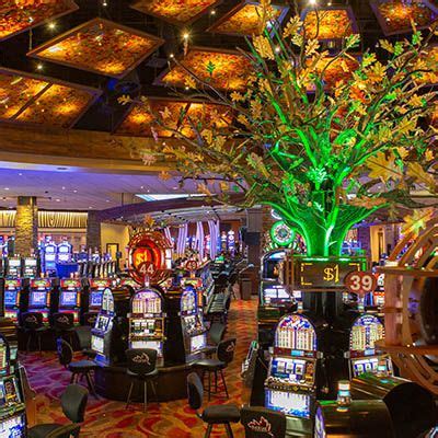 Black Oak Casino Melhores Slots