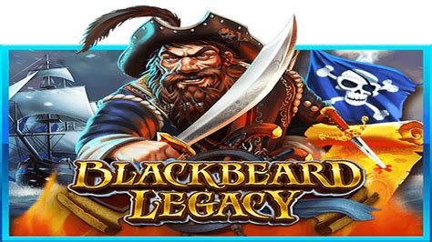 Blackbeard Legacy Leovegas