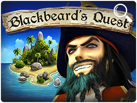 Blackbeard S Quest Netbet