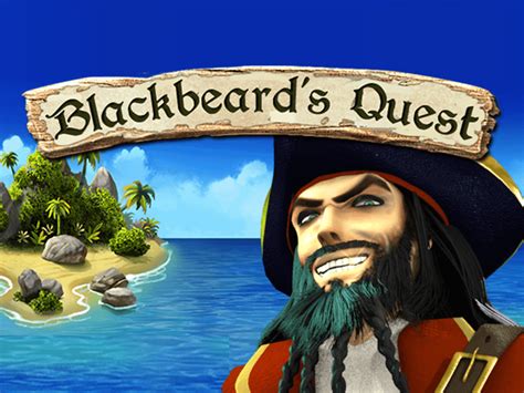 Blackbeard S Quest Sportingbet