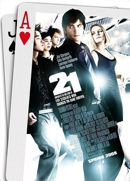 Blackjack 21 Izle