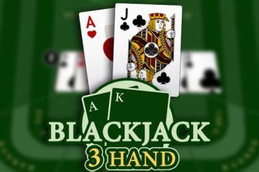 Blackjack 3h Habanero Slot Gratis