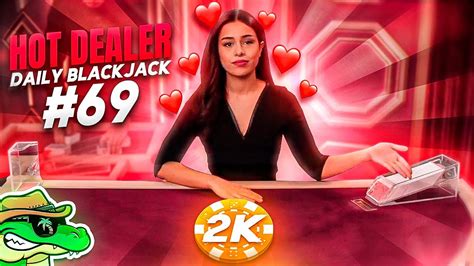 Blackjack 69 Pedir