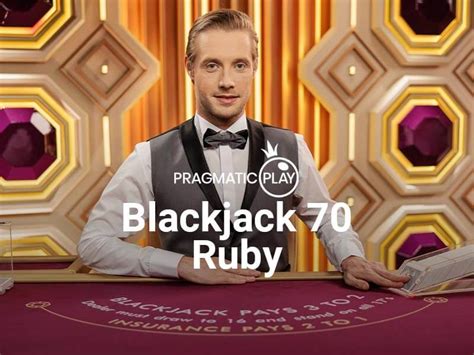 Blackjack 70