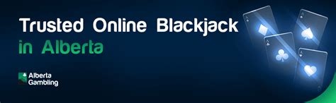 Blackjack Alberta