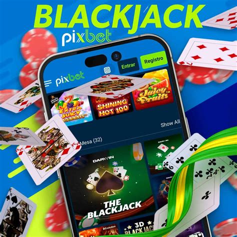 Blackjack Aplicativo Movel