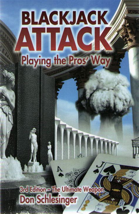 Blackjack Attack 3