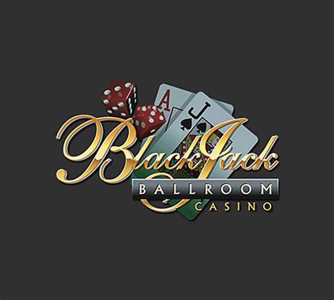 Blackjack Ballroom Casino Sem Deposito