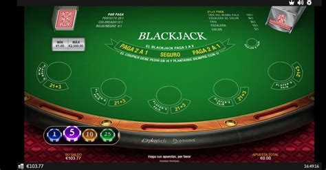 Blackjack Boldplay Bwin