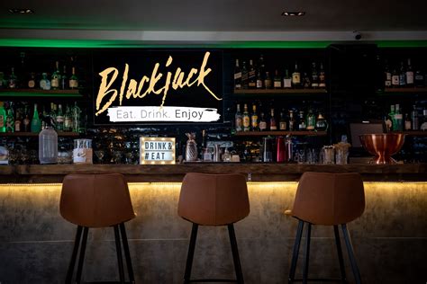 Blackjack Cafe Bar Suadiye