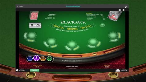 Blackjack Dragon Gaming Bet365