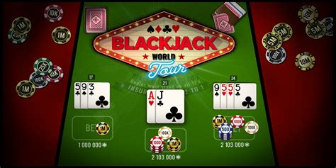 Blackjack Encomenda Online