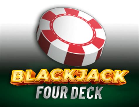 Blackjack Four Deck Urgent Games Bwin