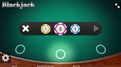 Blackjack Gluck Games Betsul