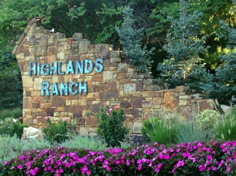 Blackjack Highlands Ranch
