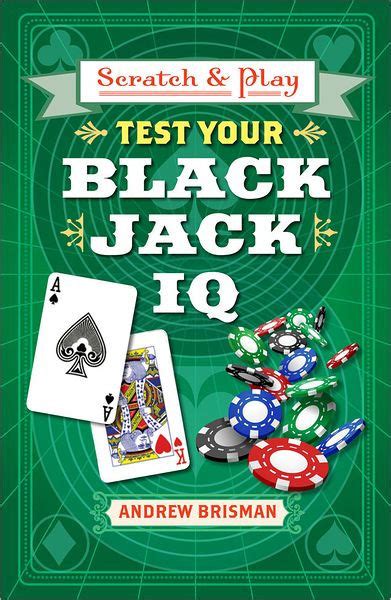 Blackjack Iq
