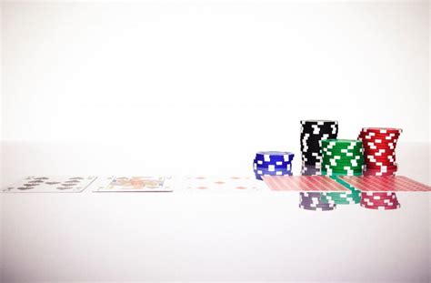 Blackjack Kortspel Regler