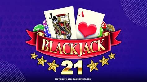 Blackjack Latino Online