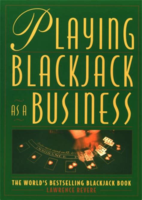 Blackjack Lawrence Revere