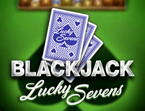 Blackjack Lucky Sevens Evoplay Blaze