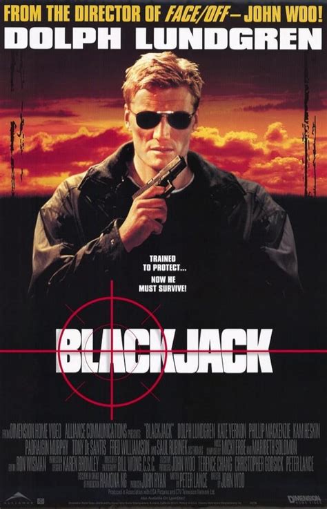 Blackjack Maria
