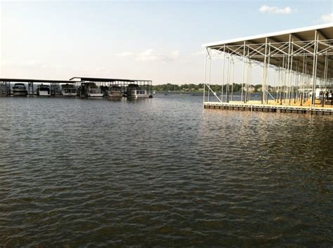 Blackjack Marina Old Hickory Lake