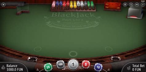 Blackjack Mh Bgaming Betsul