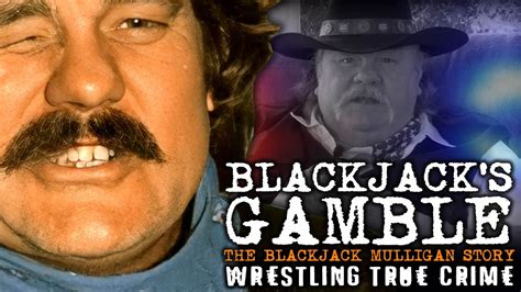 Blackjack Mulligan Prisao