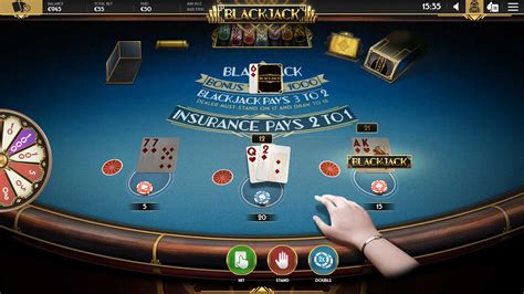 Blackjack Multihand Vip Netbet