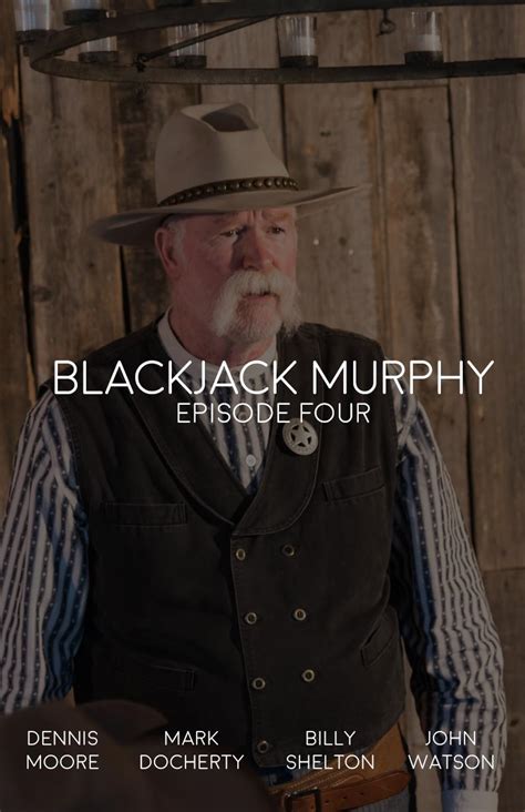 Blackjack Murphy