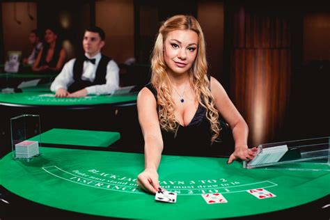Blackjack O Poker De Casino Ao Vivo Apk
