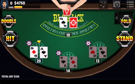 Blackjack Online Zapak