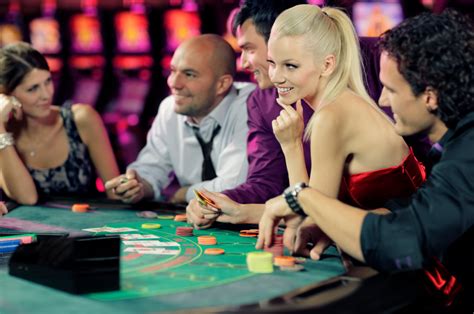 Blackjack Oranje Casino