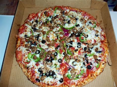 Blackjack Pizza Colorado Springs 80919