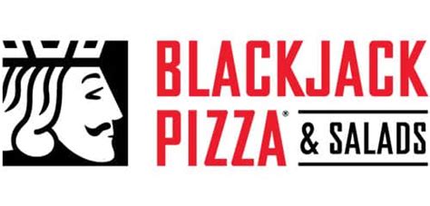 Blackjack Pizza Oleo Cidade Mi