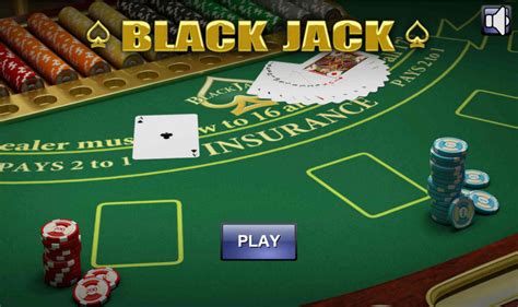 Blackjack Poker Gratis