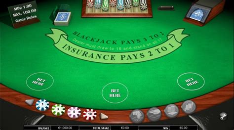 Blackjack Pro Montecarlo Mh Slot - Play Online