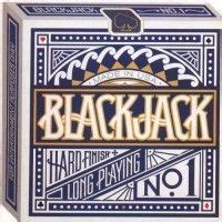 Blackjack Registros Discografia