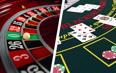 Blackjack Roleta Poker Slot De