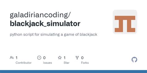Blackjack Script Python