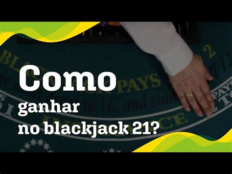 Blackjack Sem Escova