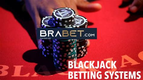 Blackjack Sistemas De Apostas